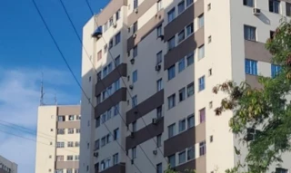Imóvel 2864920 [''] - ['Rua Dores do Turvo, nº 170, Lote 04, Bl. 03, Apt. 607, Edifício Sol Poente, Pavuna, Rio de Janeiro, RJ, CEP: 21655-220'] ['Pavuna'] - ['Rio de Janeiro']/['RJ'] - 1