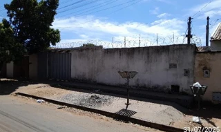 Imóvel 2464720 ['8444405388897'] - ['RUA SABIAS,N. SN LOTE 33, QUADRA 05, JARDIM DAS ACACIAS - CEP: 74987-290, APARECIDA DE GOIANIA - GOIAS'] ['Jardim das Acacias'] - ['Aparecida De Goiânia']/['GO'] - 1