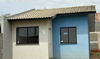 Imóvel 2624720 ['8787708478984'] - ['RUA CAIO AUGUSTO PEZARINI SALINET,N. 1218 LT 16 QD 24, CONJUNTO HABITACIONAL SOLO SAGRADO - CEP: 86806-752, APUCARANA - PARANA'] ['Parque da Raposa'] - ['Apucarana']/['PR'] - 1