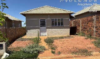 Imóvel 2711320 ['8787720428410'] - ['RUA BELARMINO PIRES,N. 1142 1142, 3304, RESIDENCIAL SYLVIO JOSE VENTUROLLI - CEP: 16000-000, ARACATUBA - SAO PAULO'] ['Jardim do Trevo'] - ['Araçatuba']/['SP'] - 1