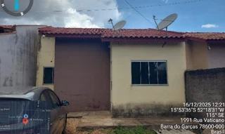 Imóvel 2682120 ['8444417236957'] - ['RUA VATICANO,N. SN QD 341, LT 06, JARDIM NOVA BARRA DO GARCAS - CEP: 78606-408, BARRA DO GARCAS - MATO GROSSO'] [''] - ['Barra do Garças']/['MT'] - 1