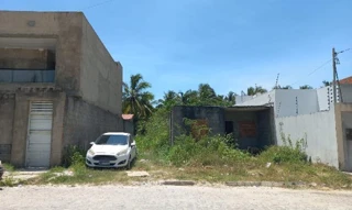 Imóvel 2887320 ['8444422616290'] - ['RUA 1,N. 22 QD B, BARRA DOS COQUEIROS - CEP: 49140-000, BARRA DOS COQUEIROS - SERGIPE'] ['Pontal da Barra'] - ['Barra Dos Coqueiros']/['SE'] - 1