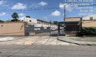Imóvel 3069120 ['8787701262404'] - ['RUA ESPERANTISTA,N. 888 CS 102 BL 21, COQUEIRO - CEP: 66650-600, BELEM - PARA'] ['Coqueiro'] - ['Belém']/['PA'] - 1
