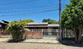 Imóvel 2672220 ['1043320486639'] - ['RUA ARACATUBA,N. 95 QD A10 LT 28, PARQUE DA MATRIZ - CEP: 94950-520, CACHOEIRINHA - RIO GRANDE DO SUL'] ['Parque da Matriz'] - ['Cachoeirinha']/['RS'] - 1