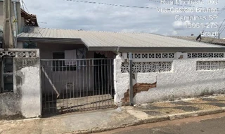 Imóvel 2703220 ['8444405831804'] - ['RUA MONTESE,N. 308 LT 56, QD 08, VILA CASTELO BRANCO - CEP: 13061-275, CAMPINAS - SAO PAULO'] ['Vila Castelo Branco'] - ['Campinas']/['SP'] - 1