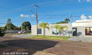 Imóvel 2656020 ['1444413105094'] - ['RUA JOSE BARNABE DE MESQUITA,N. 290 CS 01, QD 02, LT 77B, VILA DUQUE DE CAXIAS - CEP: 79100-200, CAMPO GRANDE - MATO GROSSO DO SUL'] ['Vila Sobrinho'] - ['Campo Grande']/['MS'] - 1