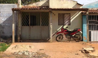 Imóvel 2413020 ['8444413856187'] - ['PRACA LIDIA FERREIRA DOS SANTOS,N. 248, CENTRO - CEP: 44940-000, CENTRAL - BAHIA'] [''] - ['Central']/['BA'] - 1