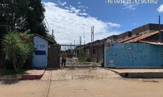 Imóvel 2324720 ['8444427050430'] - ['QUADRA 1,N. SN CS 6, LT 18-B, MANSOES RECREIO MOSSORO - CEP: 72885-460, CIDADE OCIDENTAL - GOIAS'] ['Mansões Recreio Mossoró'] - ['Cidade Ocidental']/['GO'] - 1