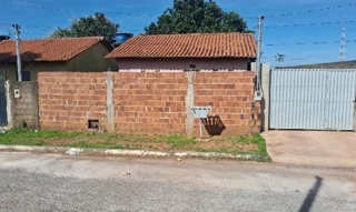 Imóvel 2303020 ['8444408316846'] - ['QD 06 LOTE 04 RUA 04,N. S/N, ITAMAR NOBREGA II - CEP: 72975-000, COCALZINHO DE GOIAS - GOIAS'] ['Cidade dos Pirineus'] - ['Cocalzinho De Goiás']/['GO'] - 1