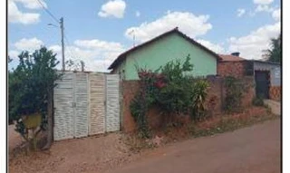 Imóvel 2326620 ['8444401462111'] - ['RUA I,N. SN LT 07 B QD 03, GIRASSOL RESIDENCIAL - CEP: 72979-000, COCALZINHO DE GOIAS - GOIAS'] [''] - ['Cocalzinho De Goiás']/['GO'] - 1