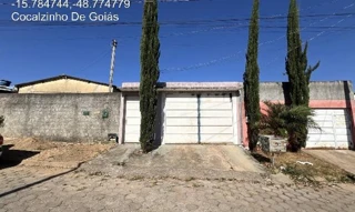 Imóvel 3049220 ['8444417816082'] - ['QUADRA 06A,N. SN LT 08A RUA SOARES BOTELHO, LOT COCALZINHO - CEP: 72975-000, COCALZINHO DE GOIAS - GOIAS'] [''] - ['Cocalzinho De Goiás']/['GO'] - 1