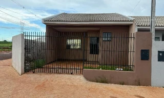 Imóvel 2614120 ['8444433495198'] - ['RUA PROJETADA VII,N. 500G CS G LT 11-12 QD 11, JARDIM MONTE VERDE - CEP: 87120-000, FLORESTA - PARANA'] [''] - ['Floresta']/['PR'] - 1