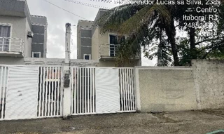 Imóvel 2995420 ['8444427793492'] - ['RUA VEREADOR LUCAS DA SILVA,N. SN LT 182 QD I, CABUCU - CEP: 24851-592, ITABORAI - RIO DE JANEIRO'] ['Cabuçu (Centro)'] - ['Itaboraí']/['RJ'] - 1