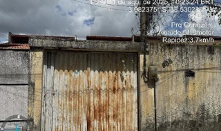 Imóvel 2481220 ['8444406059501'] - ['RUA JOSE MONTEIRO FILHO,N. 308, PARQUE GENEZARE - CEP: 61881-395, ITAITINGA - CEARA'] ['Parque Genezare'] - ['Itaitinga']/['CE'] - 1