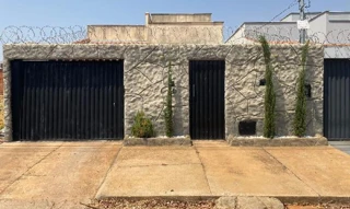 Imóvel 2537220 ['8444421052261'] - ['RUA VC-17,N. 237 LT 04-B QD 22, JARDIM VERA CRUZ - CEP: 75656-528, MORRINHOS - GOIAS'] [''] - ['Morrinhos']/['GO'] - 1