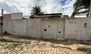 Imóvel 2858420 ['8444407984012'] - ['RUA PAU DOS FERROS (ANTIGA RUA PROJETADA 33),N. 150 LT 755 QD 59, ITAPETINGA - CEP: 59068-000, MOSSORO - RIO GRANDE DO NORTE'] [''] - ['Mossoró']/['RN'] - 1