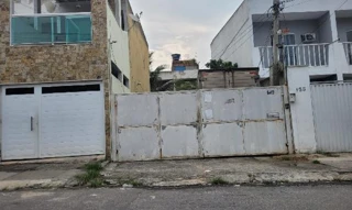 Imóvel 2126420 ['8444412865743'] - ['RUA CAMPISTA,N. 149 CS 07 LT 15 QD 28, CABUCU - CEP: 26291-404, NOVA IGUACU - RIO DE JANEIRO'] ['Cabuçu'] - ['Nova Iguaçu']/['RJ'] - 1