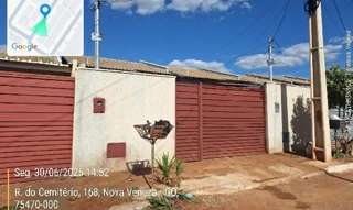 Imóvel 2401320 ['8787708445962'] - ['QUADRA 03,N. SN LT 08, RUA 03, VIVA LA VIDA - CEP: 75470-000, NOVA VENEZA - GOIAS'] [''] - ['Nova Veneza']/['GO'] - 1