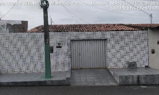 Imóvel 2970120 ['1444411831278'] - ['RUA 16,N. SN LT 15 QD 89, BACURITIUA - CEP: 65130-000, PACO DO LUMIAR - MARANHAO'] ['Maiobão'] - ['Paço do Lumiar']/['MA'] - 1