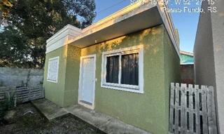 Imóvel 2401420 ['8444425225390'] - ['RUA PROFESSORA FRANCISCA MAUERMANN,N. 700 3704BORIUNDO DO ANTIGO LOTE 04, INTEGRACAO - CEP: 99034-315, PASSO FUNDO - RIO GRANDE DO SUL'] ['Vila Xangri-La'] - ['Passo Fundo']/['RS'] - 1