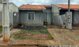 Imóvel 2358420 ['8444426522746'] - ['RUA DIRCEU CHAGAS,N. 512 RES 02, CARA-CARA - CEP: 84033-894, PONTA GROSSA - PARANA'] ['Cará-Cará'] - ['Ponta Grossa']/['PR'] - 1
