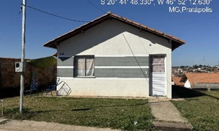 Imóvel 3083020 ['8787718377390'] - ['RUA ANTONIO INACIO,N. 22 QD A LT 17, LOT HAB PONTAL III - CEP: 37970-000, PRATAPOLIS - MINAS GERAIS'] [''] - ['Pratápolis']/['MG'] - 1