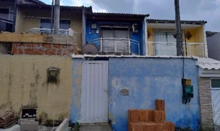 Imóvel 2402720 ['1444408972451'] - ['RUA RIO DE CONTAS,N. 412 CS 02, CAMPO GRANDE - CEP: 23095-335, RIO DE JANEIRO - RIO DE JANEIRO'] ['Campo Grande'] - ['Rio De Janeiro']/['RJ'] - 1