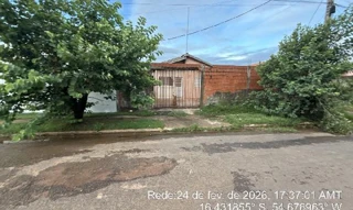 Imóvel 2783320 ['8555529703869'] - ['AVENIDA MARINA,N. 0 QD.03 LT.11, JD RES MAT NEVES 2ªP - CEP: 78700-000, RONDONOPOLIS - MATO GROSSO'] [''] - ['Rondonópolis']/['MT'] - 1