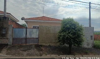 Imóvel 2494020 ['8444410159540'] - ['RUA GUERINO CARAMURI,N. 146 QD 14 LT33, JARDIM PLANALTO - CEP: 13670-000, SANTA RITA DO PASSA QUATRO - SAO PAULO'] ['Vila Bandeirantes'] - ['Santa Rita do Passa Quatro']/['SP'] - 1