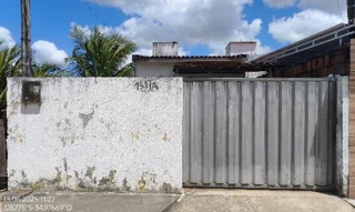 Imóvel 2536920 ['8444407888277'] - ['RUA SEBASTIAO FERR SANTOS (ANTIGA RUA PROJETADA),N. 152A LT 32A QD 04C, TIBIRI - CEP: 58303-039, SANTA RITA - PARAIBA'] ['Tibiri'] - ['Santa Rita']/['PB'] - 1