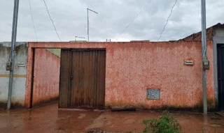 Imóvel 2285620 ['8444427867330'] - ['RUA DO CONTORNO,N. SN AREA 01, LT 36, FAZENDA CAPOEIRINHA - CEP: 72900-000, SANTO ANTONIO DO DESCOBERTO - GOIAS'] [''] - ['Santo Antônio Do Descoberto']/['GO'] - 1
