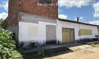 Imóvel 2695920 ['8444405532254'] - ['RUA PROJETADA,N. SN LT 26 QD UNICA, MIRANTE DO SOL III - CEP: 59298-063, SAO GONCALO DO AMARANTE - RIO GRANDE DO NORTE'] ['Novo Amarante'] - ['São Gonçalo Do Amarante']/['RN'] - 1