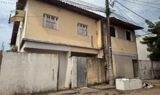 Imóvel 2457020 ['8055600005527'] - ['RUA JOSE VIEIRA DOS SANTOS,N. 582 LT 21 QD 30, GURIRI - CEP: 29946-270, SAO MATEUS - ESPIRITO SANTO'] ['Guriri'] - ['São Mateus']/['ES'] - 1
