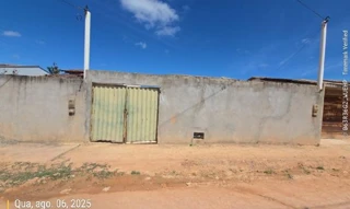 Imóvel 3049320 ['8444409306380'] - ['RUA F,N. 62 LT 06 QD F, BOA VISTA - CEP: 46900-000, SEABRA - BAHIA'] [''] - ['Seabra']/['BA'] - 1