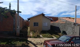 Imóvel 2887420 ['8787714045091'] - ['RUA JOAO BATISTA CACONDE,N. 85 LOTE 8 QUADRA 3, RESIDENCIAL MORADA DAS AGUAS - CEP: 14153-304, SERRANA - SAO PAULO'] [''] - ['Serrana']/['SP'] - 1
