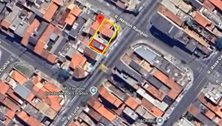 Imóvel 2543020 ['1444407658931'] - ['RUA NELSON RAMPIM,N. 175 CS 1, JARDIM SANTA ESMERALDA - CEP: 18079-150, SOROCABA - SAO PAULO'] ['Jardim Santa Cecilia'] - ['Sorocaba']/['SP'] - 1