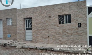 Imóvel 2902020 ['1444407277415'] - ['RUA JOAO CASSIMIRO,N. 58, VARZEA REDONDA - CEP: 58540-000, SUME - PARAIBA'] [''] - ['Sumé']/['PB'] - 1