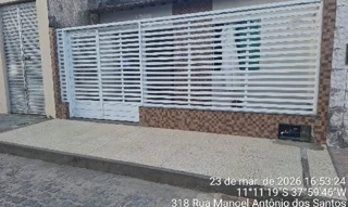Imóvel 2893120 ['1444400950920'] - ['RUA MANOEL ANTONIO DOS SANTOS,N. 317, CAMPOS - CEP: 49300-000, TOBIAS BARRETO - SERGIPE'] [''] - ['Tobias Barreto']/['SE'] - 1
