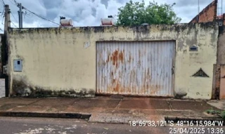 Imóvel 2366920 ['8444429314893'] - ['RUA SP147,N. 160 LT 20 QD 16, SHOPING PARK - CEP: 38400-000, UBERLANDIA - MINAS GERAIS'] ['Shopping Park'] - ['Uberlândia']/['MG'] - 1