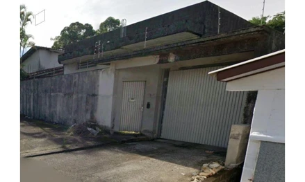 Terreno em Criciúma, , Rua Emílio de Menezes, n 706, SC. Área: 353.61m2