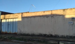 Imóvel 2655620 [''] - ['Rua 05, Quadra 69, Lote A1-38, Jardim América IV, Águas Lindas de Goiás/GO'] ['Jardim America IV'] - ['Águas Lindas De Goiás']/['GO'] - 1