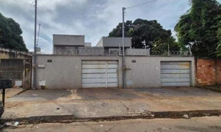 Imóvel 2973020 [''] - ['RUA GUARUJÁ (LOTE 04 DA QUADRA C-10), S/N, JARDIM CRISTALINO'] ['Jardim Cristalino'] - ['Aparecida De Goiânia']/['GO'] - 1