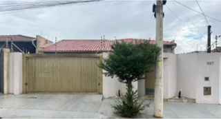 Imóvel 3068220 [''] - ['Rua Marechal Humberto de Alencar Castelo Branco, 997 - Casa (Lote 128 da Quadra 06) - Jardim Imperador - Araraquara / SP'] ['Imperador'] - ['Araraquara']/['SP'] - 1