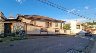 Casa em Campanha/MG