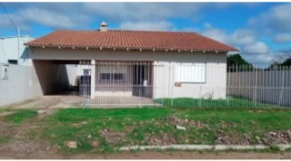 Imóvel 3042720 [''] - ['Rua Alan Kardec, 1930 - Casa (Lote 09 da Quadra 575) - São Gregório - Dom Pedrito / RS'] [''] - ['Dom Pedrito']/['RS'] - 1