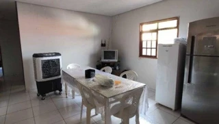 Imóvel 2600120 [''] - ['Rua Elias Oka, 2112, Irapuá II, Floriano, PI'] ['Irapuã II'] - ['Floriano']/['PI'] - 1