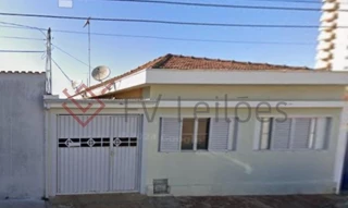 Imóvel 2497120 [''] - ['Rua Augusta, 830 - Vila Santos Dumont - Franca - SP'] ['Vila Santos Dumont'] - ['Franca']/['SP'] - 1
