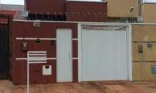 Imóvel 3040320 [''] - ['Rua Chico Pixote, 210 - Casa, Lote nº 12-A da Quadra 4. - Residencial Recreio dos Bandeirantes - Goiatuba / GO'] [''] - ['Goiatuba']/['GO'] - 1