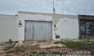 Imóvel 2970220 [''] - ['RUA PROJETADA I, N. 98, QD 05 LT 23 E, , - TIMON/MA - CEP: 65639000,'] [''] - ['Timon']/['MA'] - 1