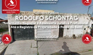 Imóvel 2646120 [''] - ['Rua 33, do Conjunto Habitacional Cidade Carlos Jereissate I'] ['Jereissati - Setor A'] - ['Maracanaú']/['CE'] - 1